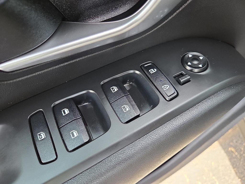 used 2024 Hyundai TUCSON Hybrid car, priced at $29,995