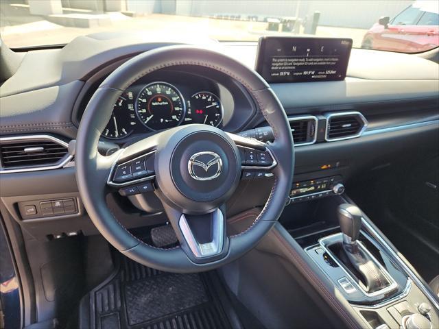 used 2023 Mazda CX-5 car, priced at $31,698