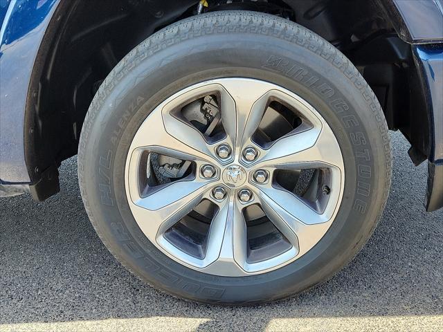 used 2020 Ram 1500 car, priced at $49,995