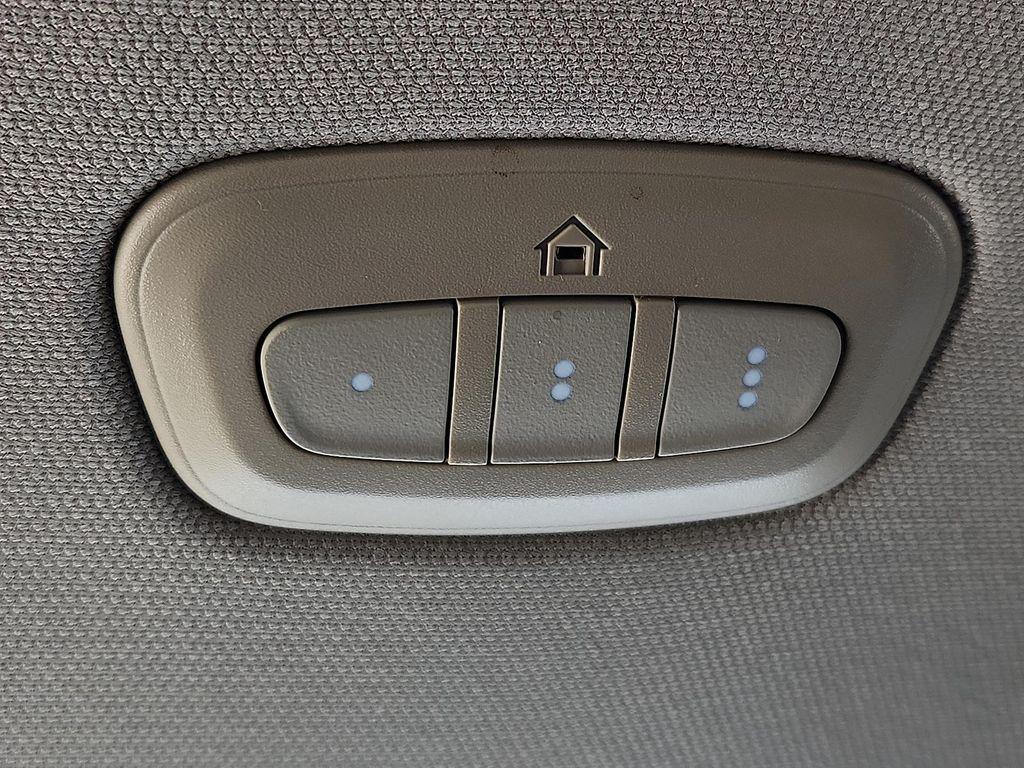 used 2020 Ram 1500 car, priced at $45,997