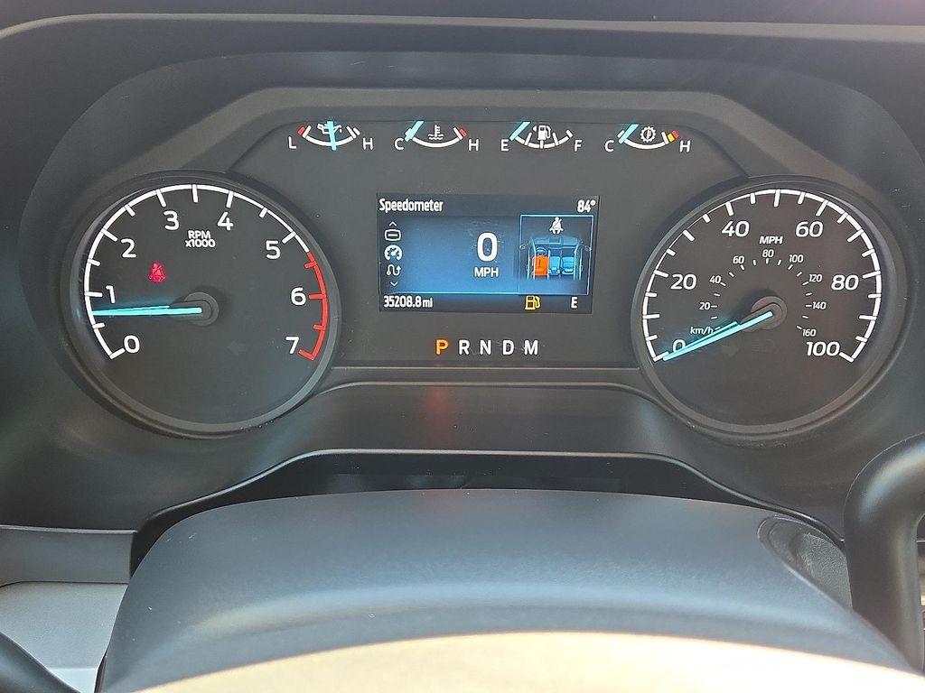 used 2024 Ford F-250 car, priced at $48,995