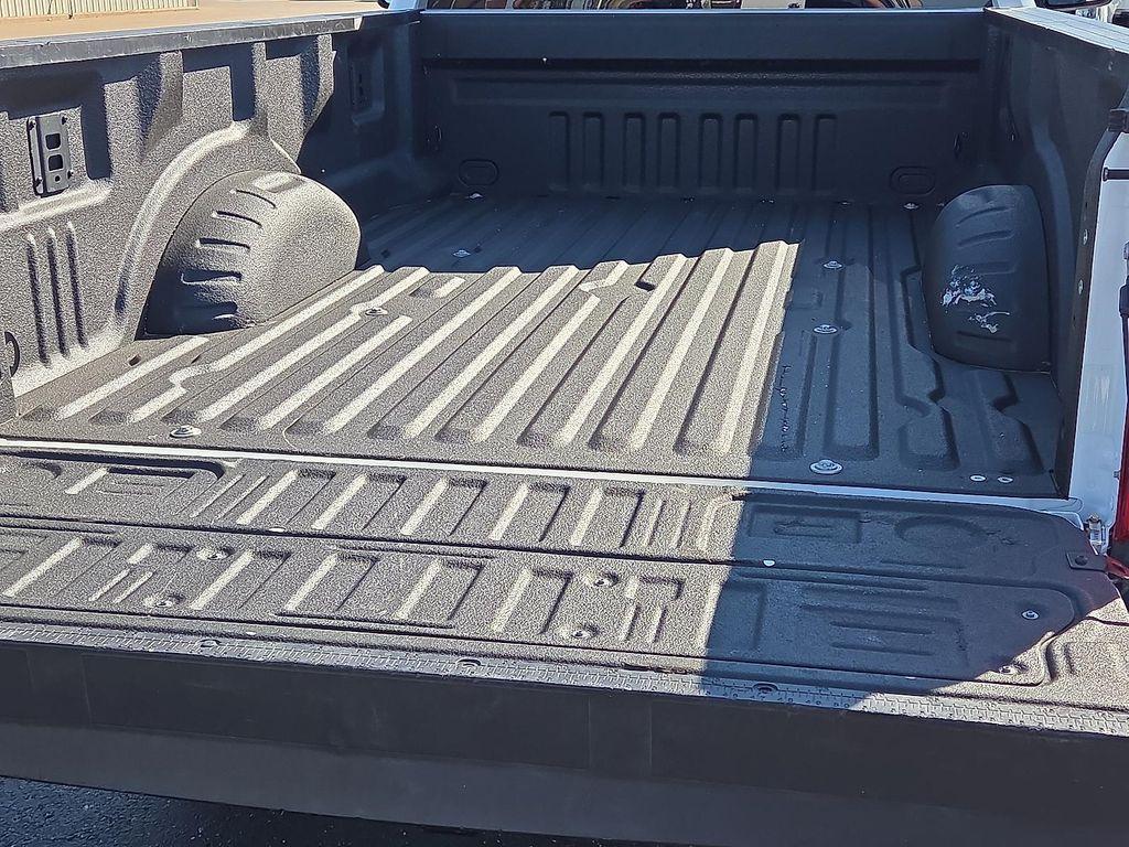 used 2024 Ford F-250 car, priced at $48,995