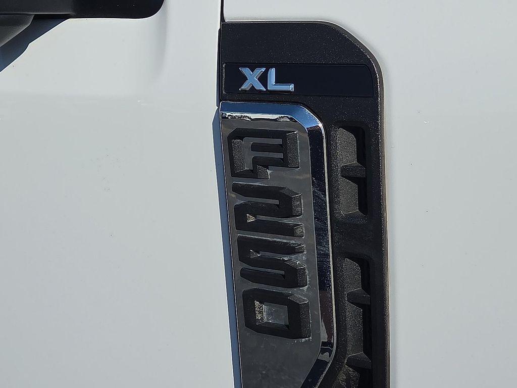 used 2024 Ford F-250 car, priced at $48,995