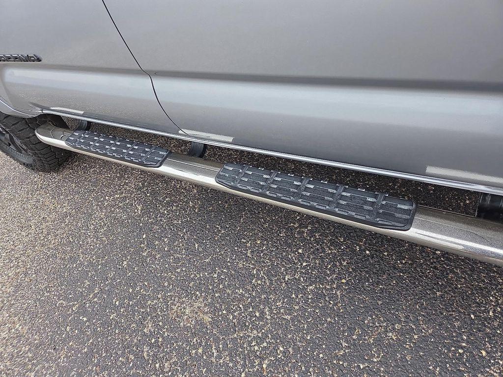 used 2019 Toyota Tacoma car, priced at $29,995