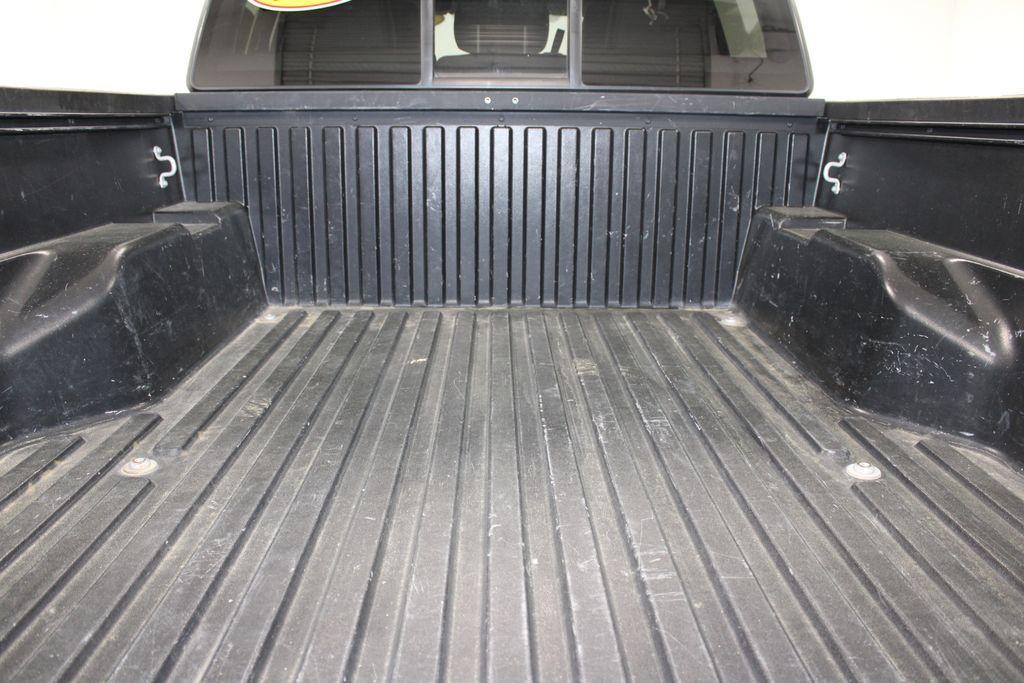 used 2023 Toyota Tacoma car, priced at $30,868