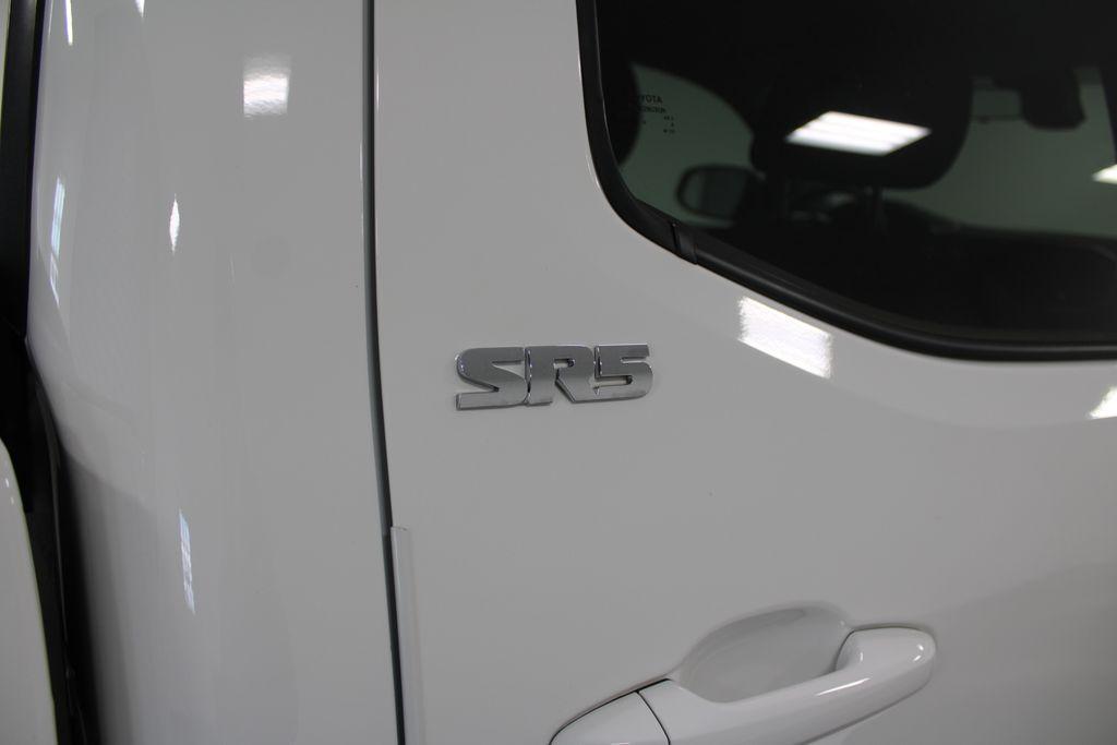 used 2023 Toyota Tacoma car, priced at $30,868
