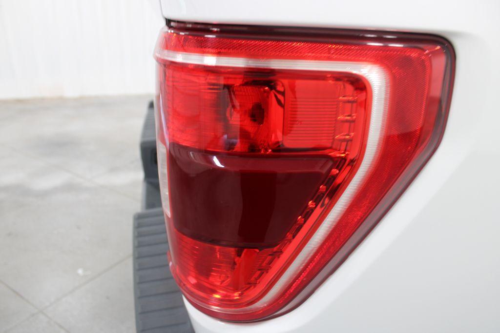 used 2022 Ford F-150 car, priced at $32,000