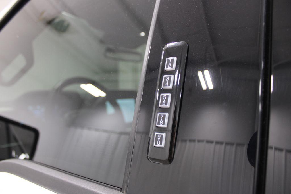 used 2022 Ford F-150 car, priced at $32,858