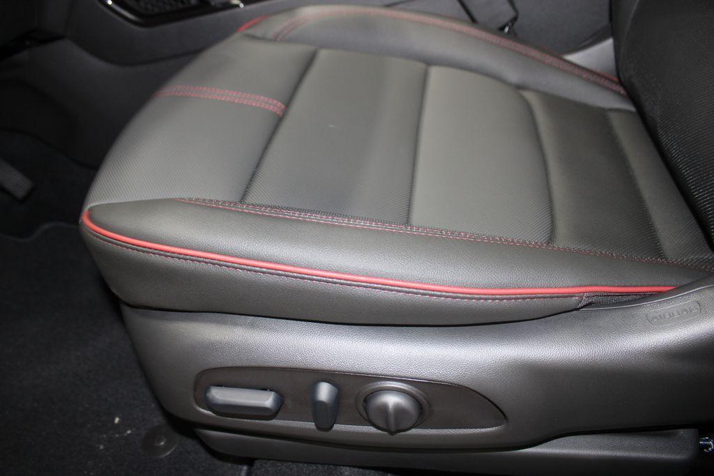 new 2026 Chevrolet TrailBlazer car, priced at $30,888