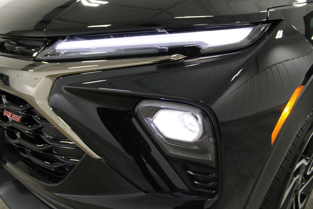 new 2026 Chevrolet TrailBlazer car, priced at $30,888