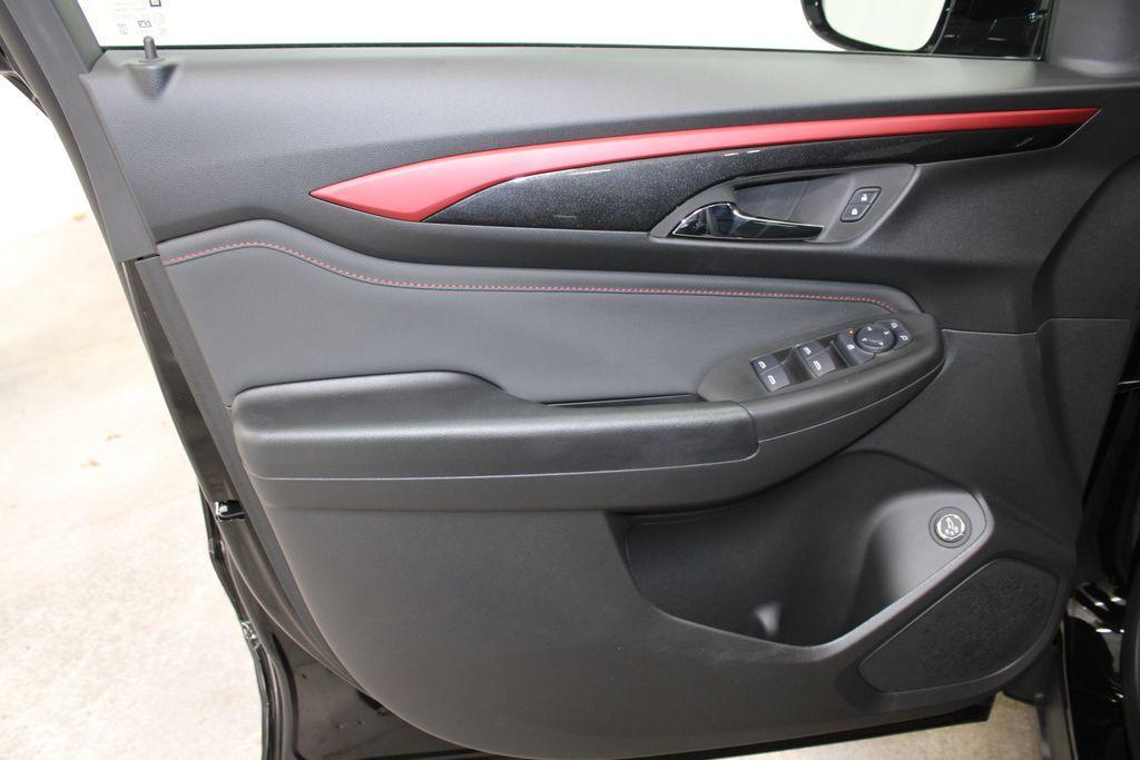 new 2026 Chevrolet TrailBlazer car, priced at $30,888