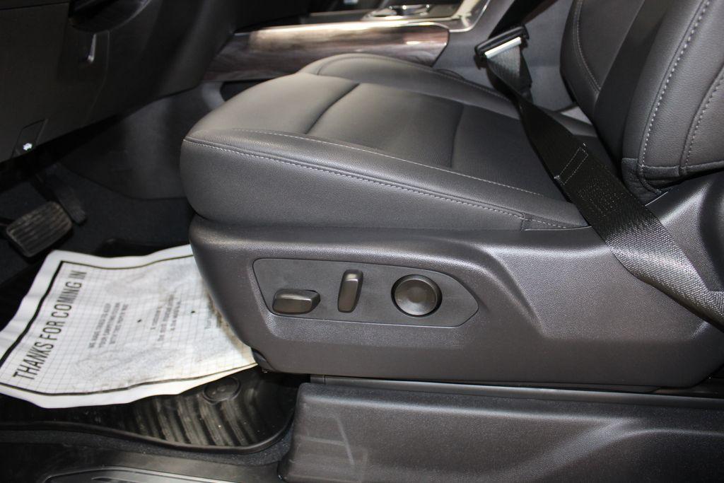 new 2025 Chevrolet Silverado 2500 car, priced at $78,859