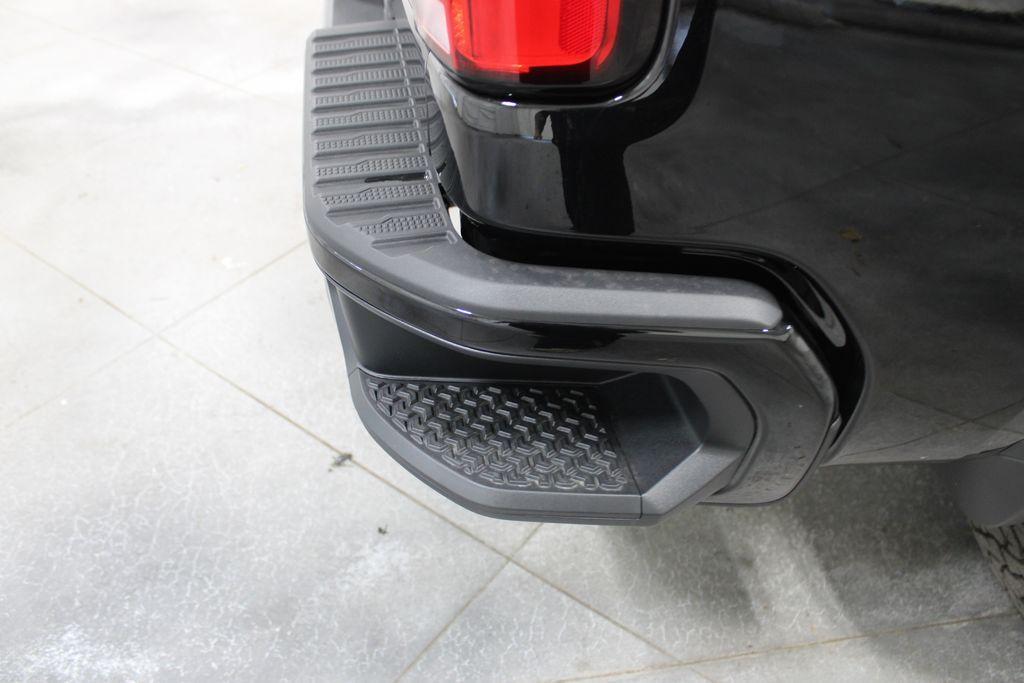 new 2025 Chevrolet Silverado 2500 car, priced at $78,859