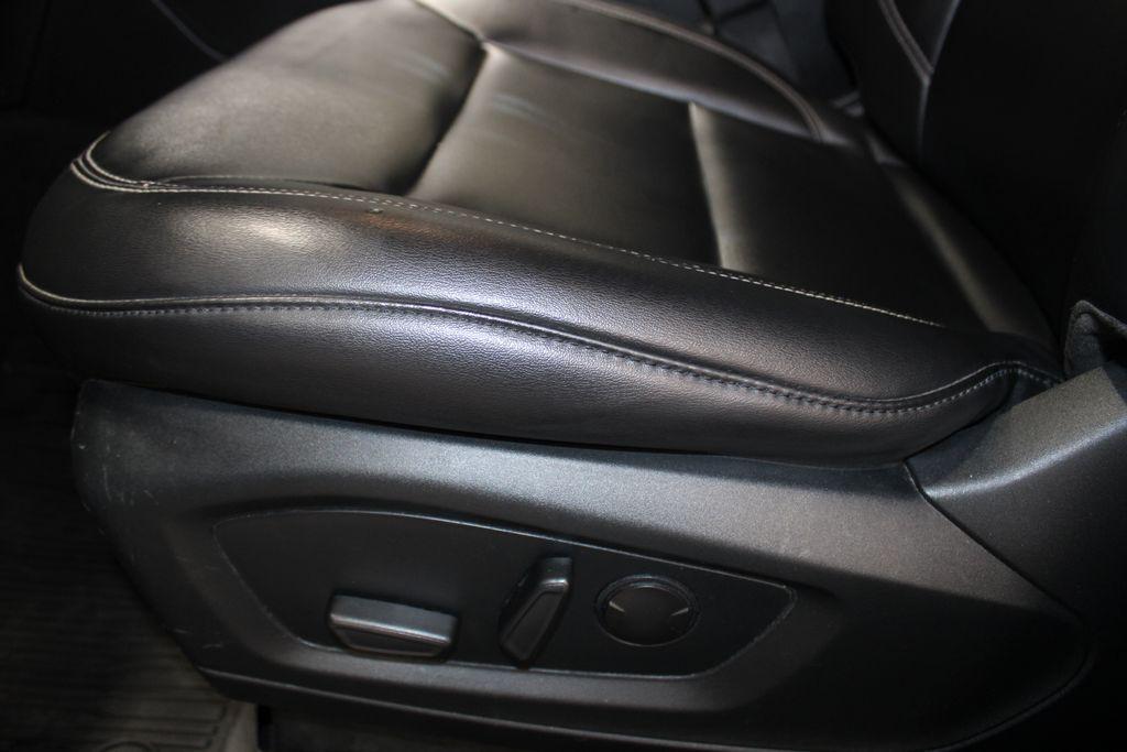 used 2022 Ford Explorer car, priced at $26,518