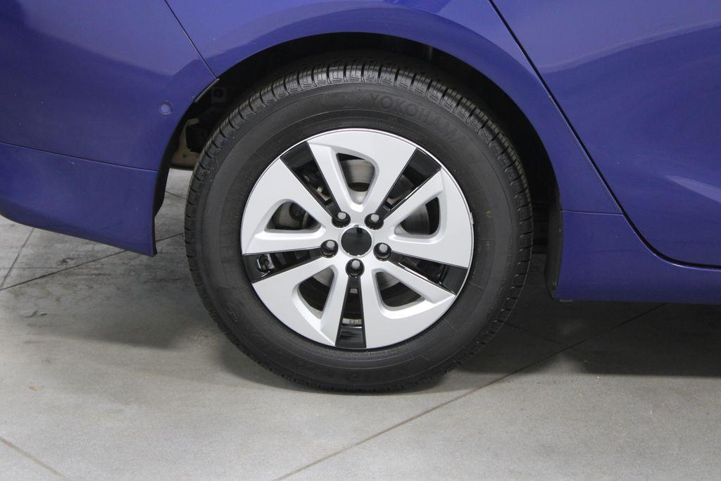 used 2017 Toyota Prius car, priced at $18,188