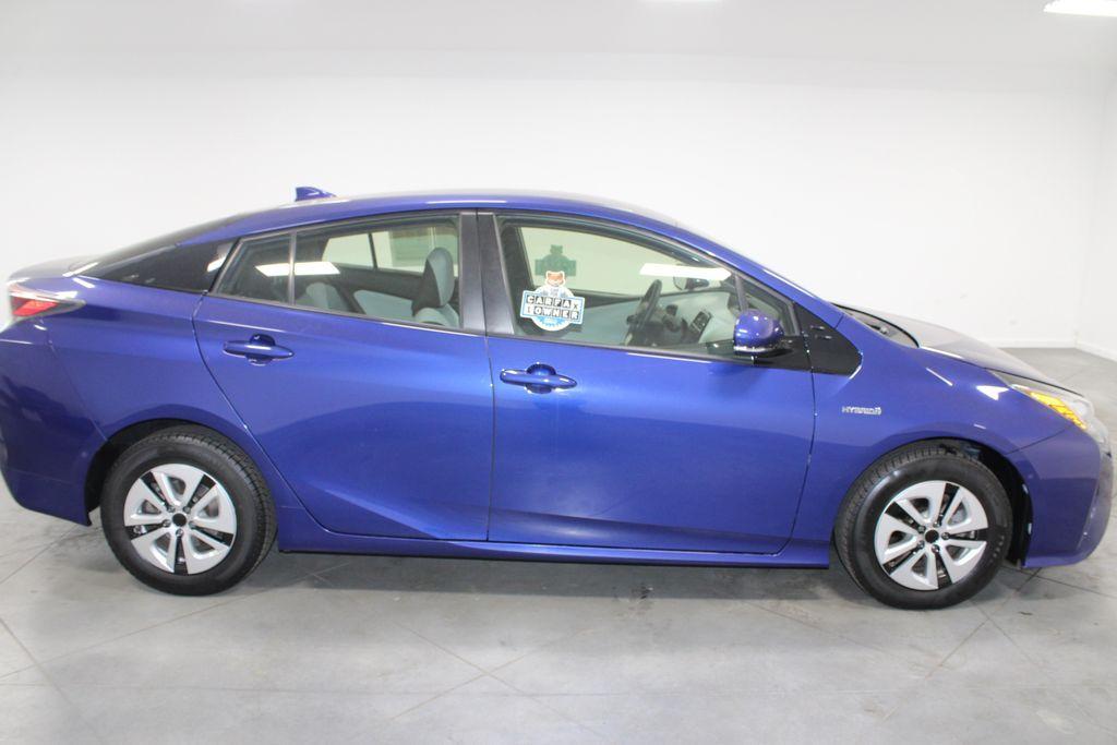 used 2017 Toyota Prius car, priced at $18,188