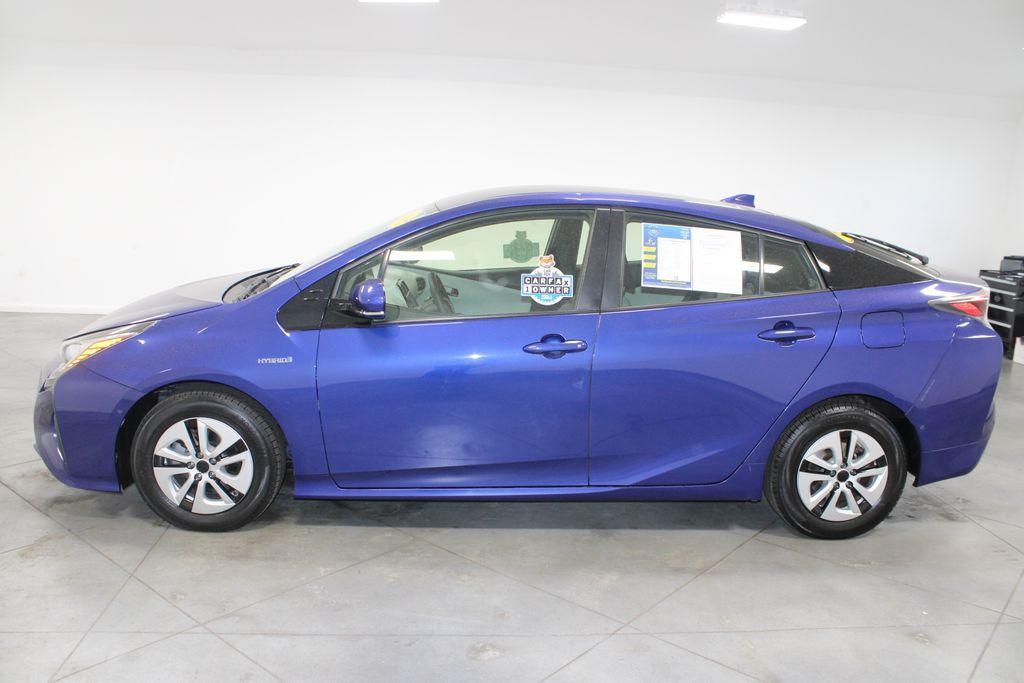 used 2017 Toyota Prius car, priced at $18,188