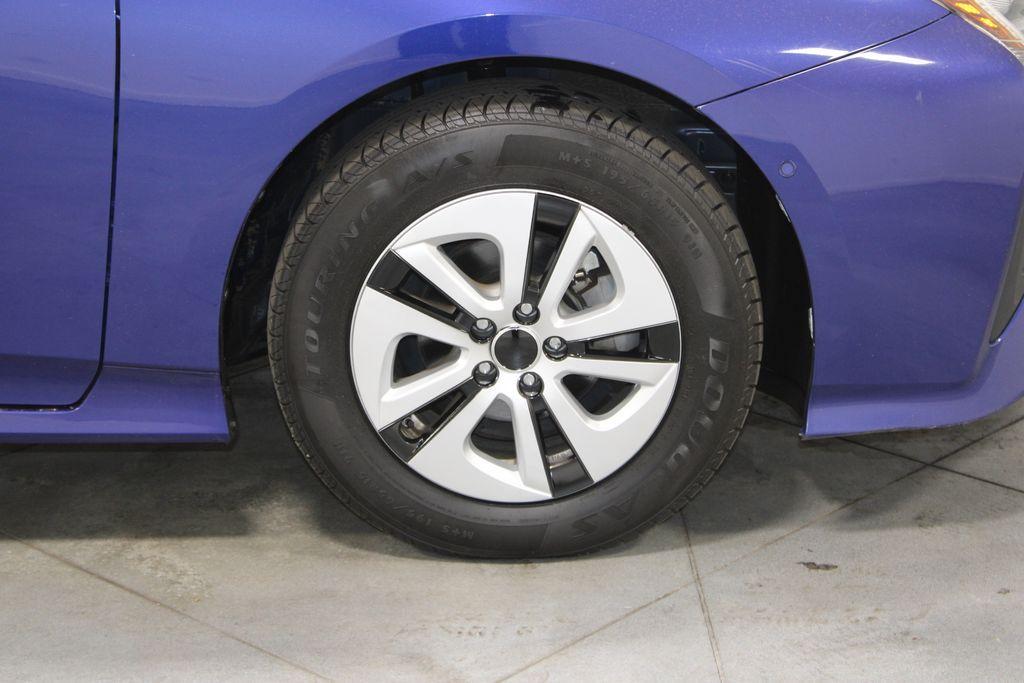 used 2017 Toyota Prius car, priced at $18,188