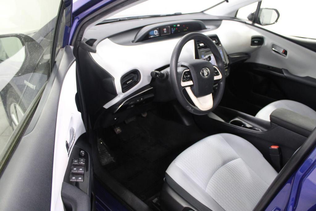 used 2017 Toyota Prius car, priced at $18,188