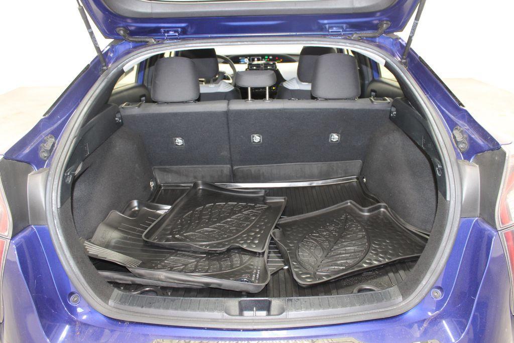 used 2017 Toyota Prius car, priced at $18,188