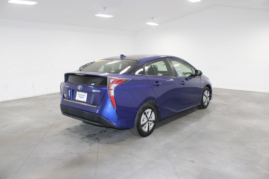 used 2017 Toyota Prius car, priced at $18,188