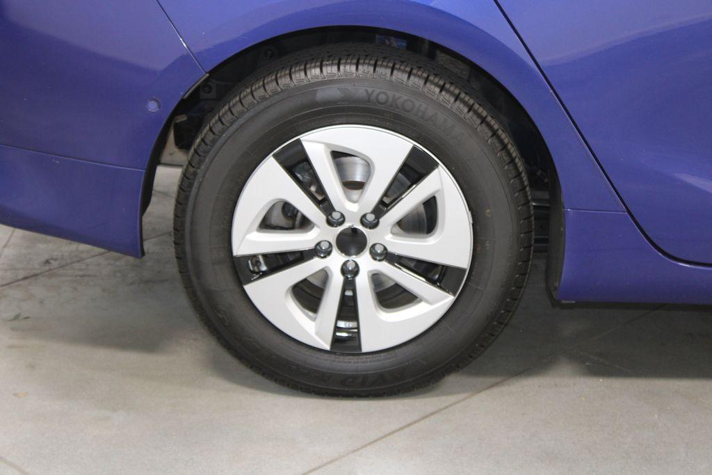 used 2017 Toyota Prius car, priced at $18,188