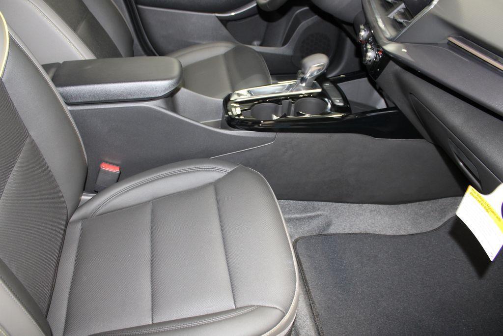 new 2026 Chevrolet Trax car, priced at $27,925