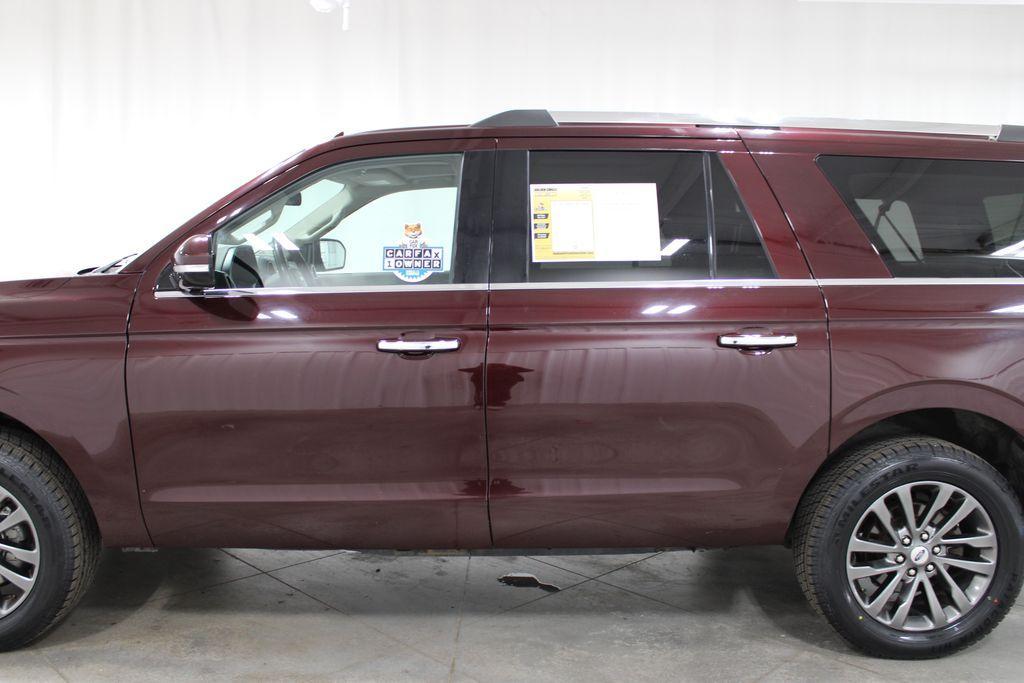used 2021 Ford Expedition Max car, priced at $33,518