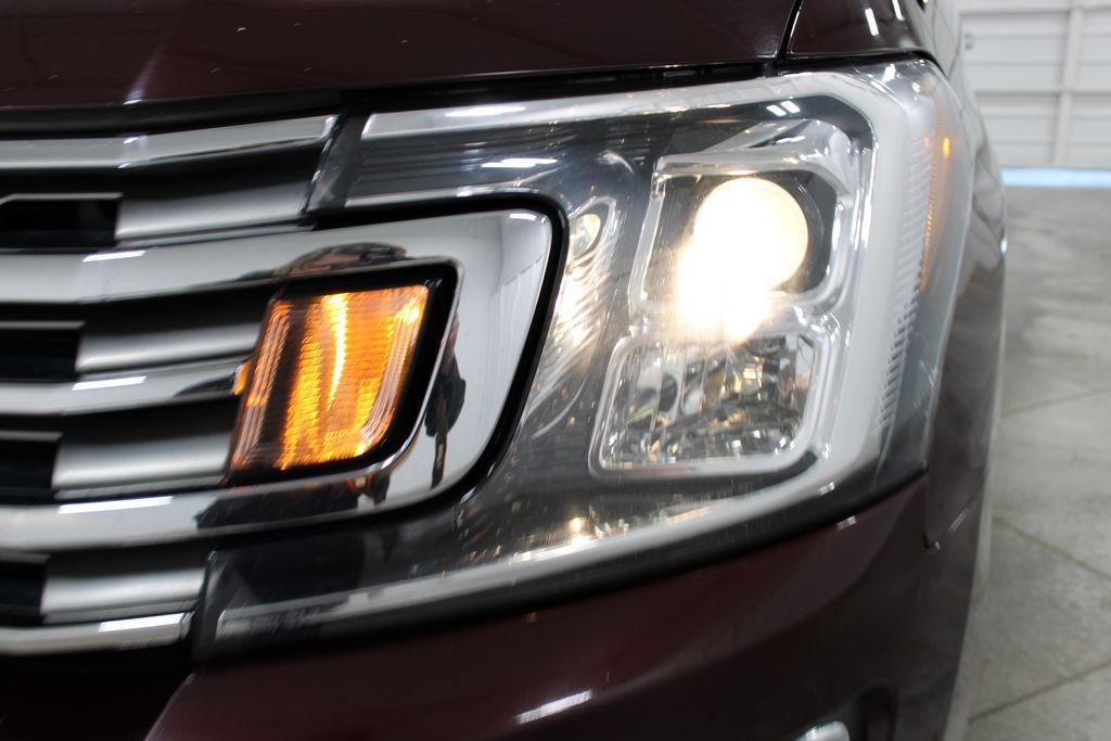 used 2021 Ford Expedition Max car, priced at $33,518