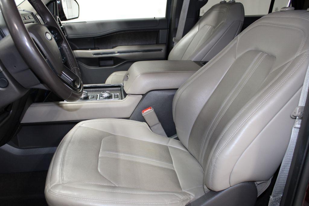 used 2021 Ford Expedition Max car, priced at $33,518