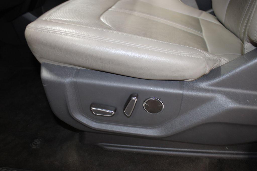 used 2021 Ford Expedition Max car, priced at $33,518