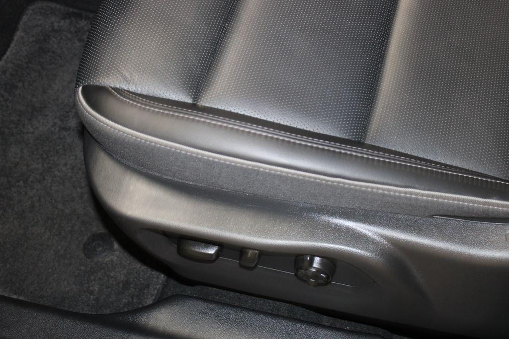 used 2024 Buick Envision car, priced at $36,768