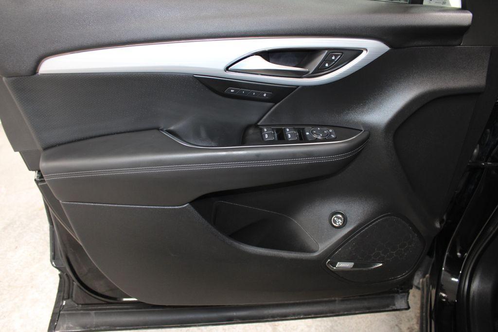 used 2024 Buick Envision car, priced at $36,768
