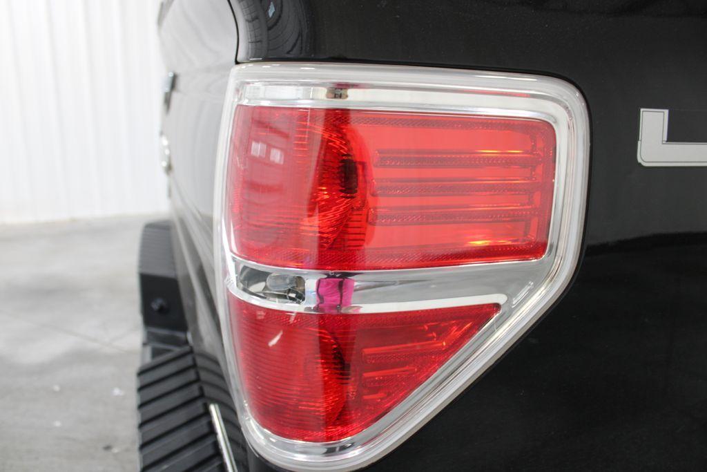 used 2012 Ford F-150 car, priced at $15,988