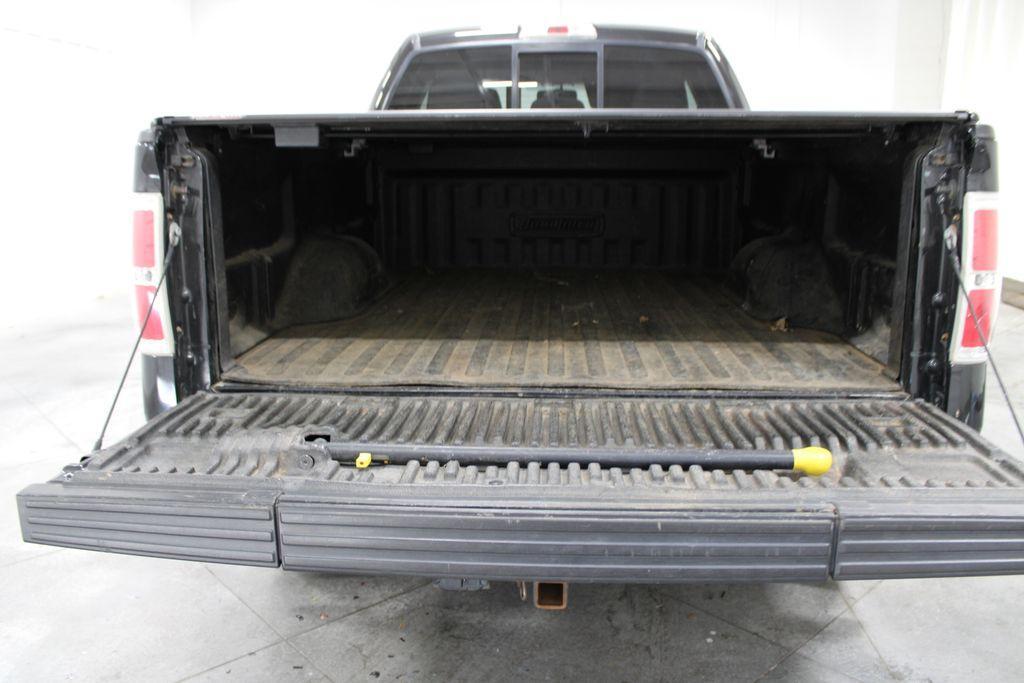 used 2012 Ford F-150 car, priced at $15,988