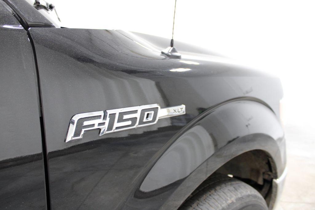 used 2012 Ford F-150 car, priced at $15,988