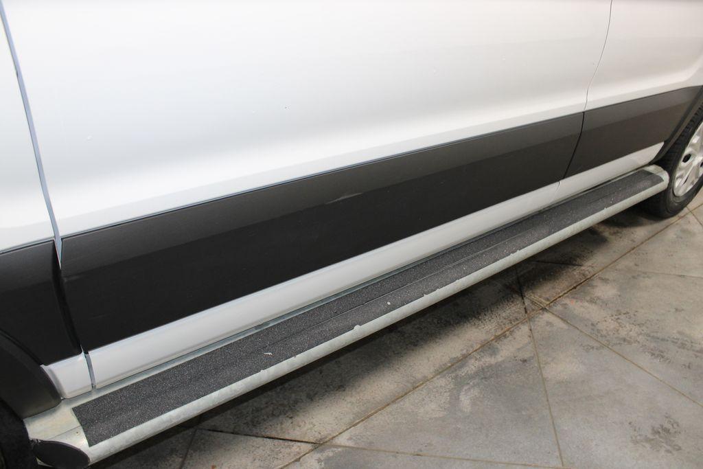 used 2023 Ford Transit-250 car, priced at $36,550