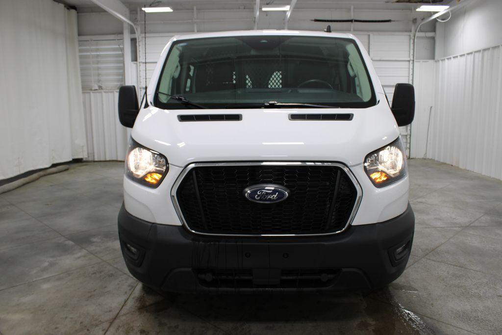 used 2023 Ford Transit-250 car, priced at $36,550