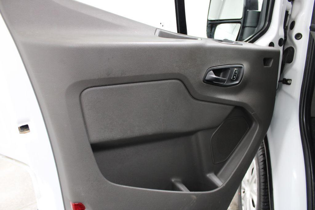 used 2023 Ford Transit-250 car, priced at $36,550