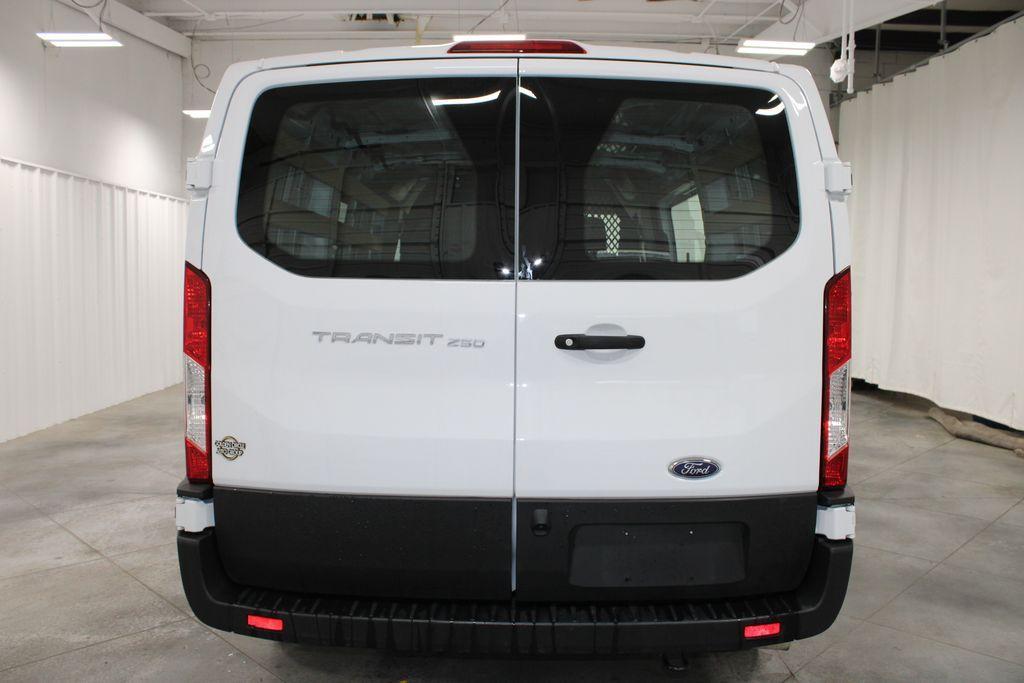 used 2023 Ford Transit-250 car, priced at $36,550