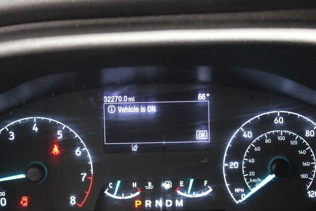 used 2023 Ford Transit-250 car, priced at $37,644