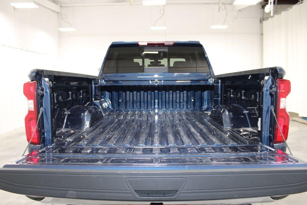 used 2022 Chevrolet Silverado 2500 car, priced at $58,581