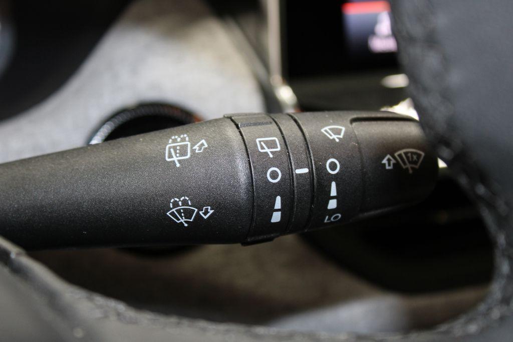 used 2024 Jeep Compass car, priced at $21,448