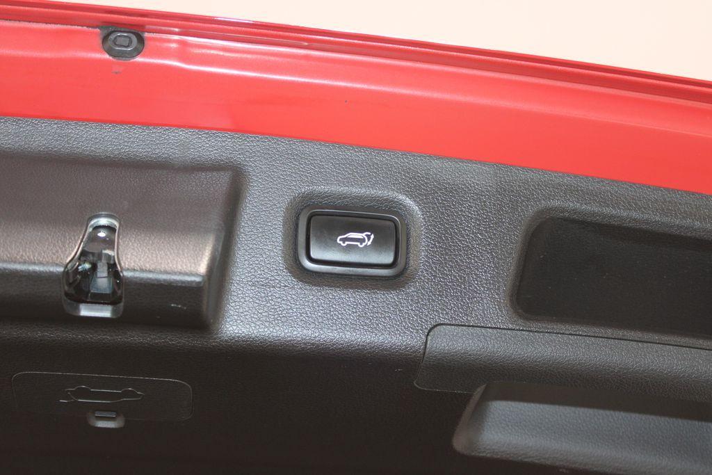 used 2023 Hyundai Santa Fe car, priced at $25,168