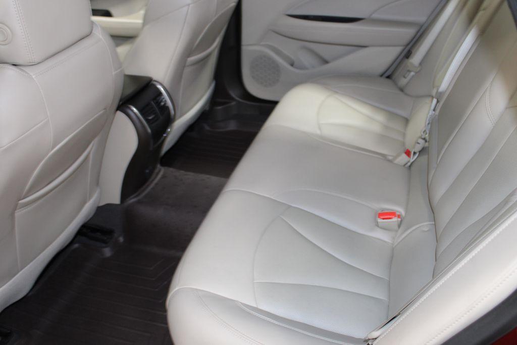 used 2017 Buick LaCrosse car, priced at $17,318