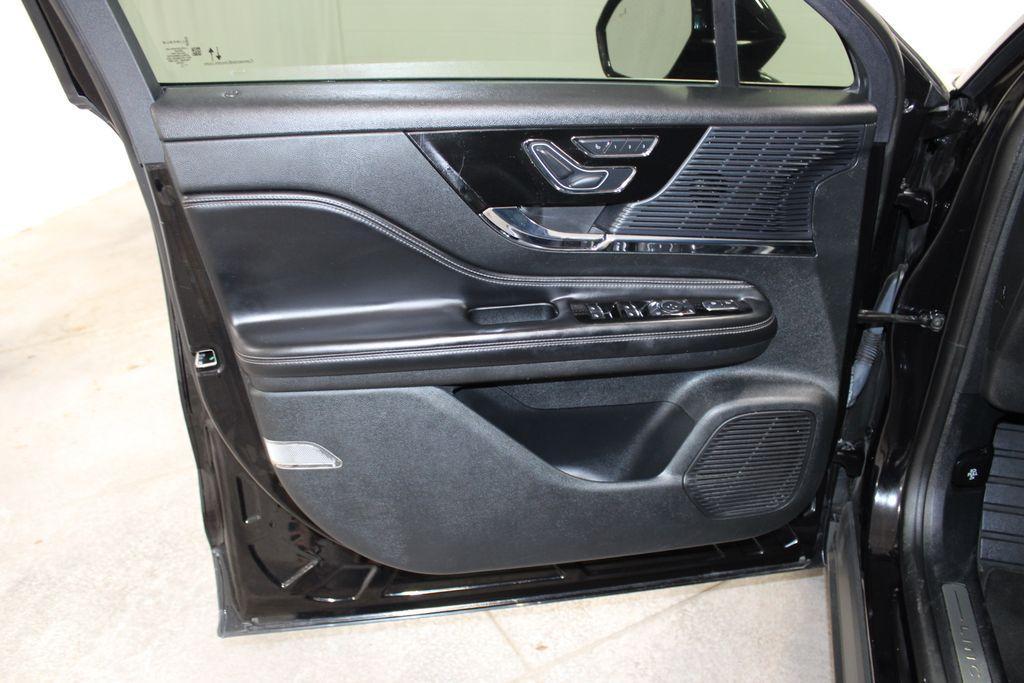 used 2021 Lincoln Corsair car, priced at $22,698