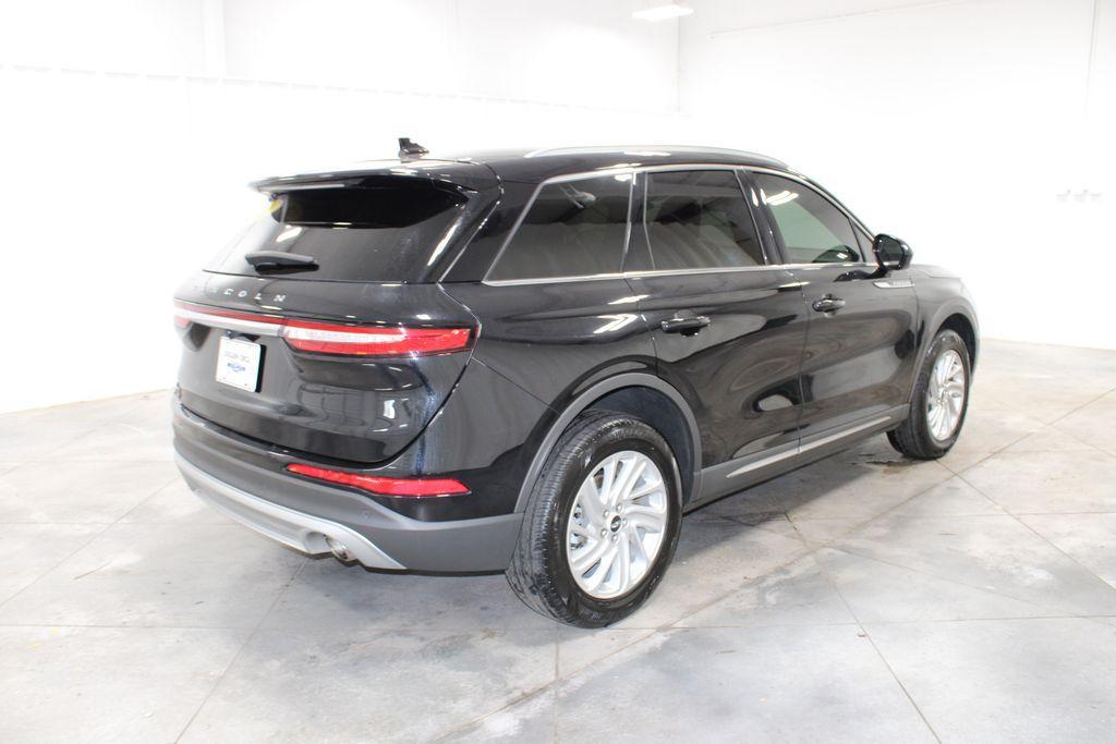 used 2021 Lincoln Corsair car, priced at $22,698