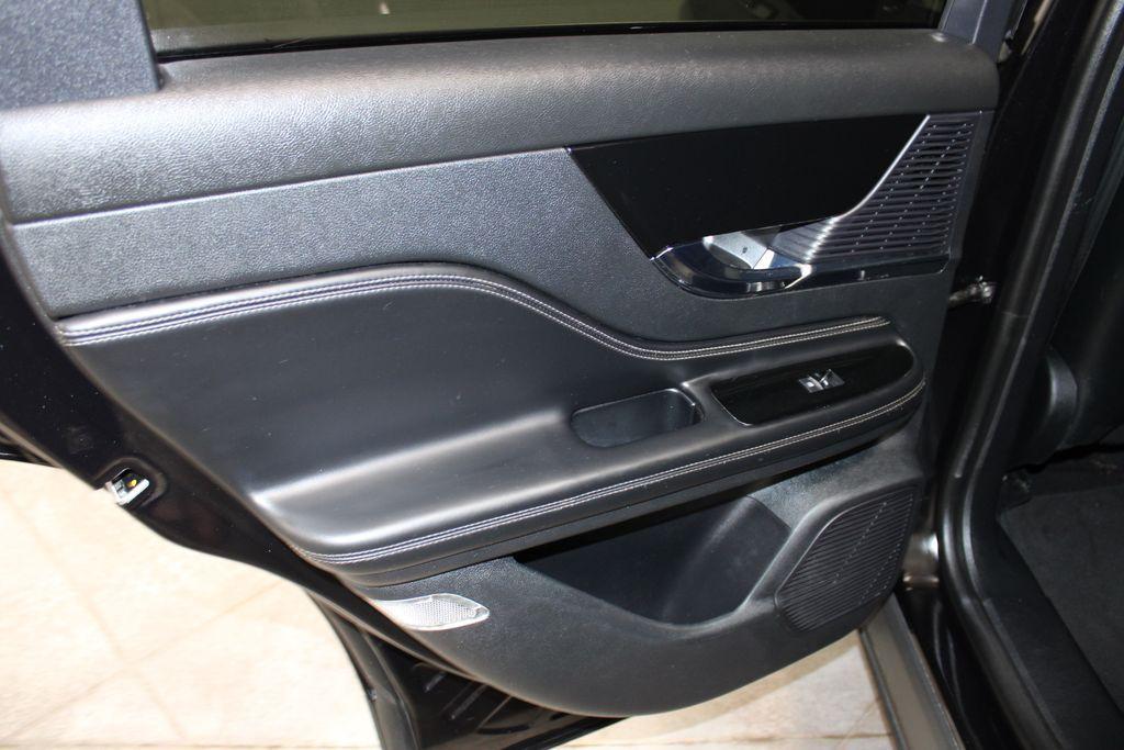 used 2021 Lincoln Corsair car, priced at $22,698