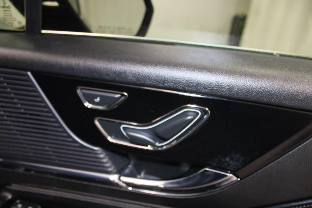 used 2021 Lincoln Corsair car, priced at $22,698