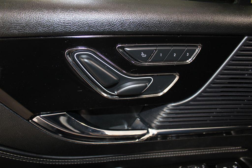 used 2021 Lincoln Corsair car, priced at $22,698